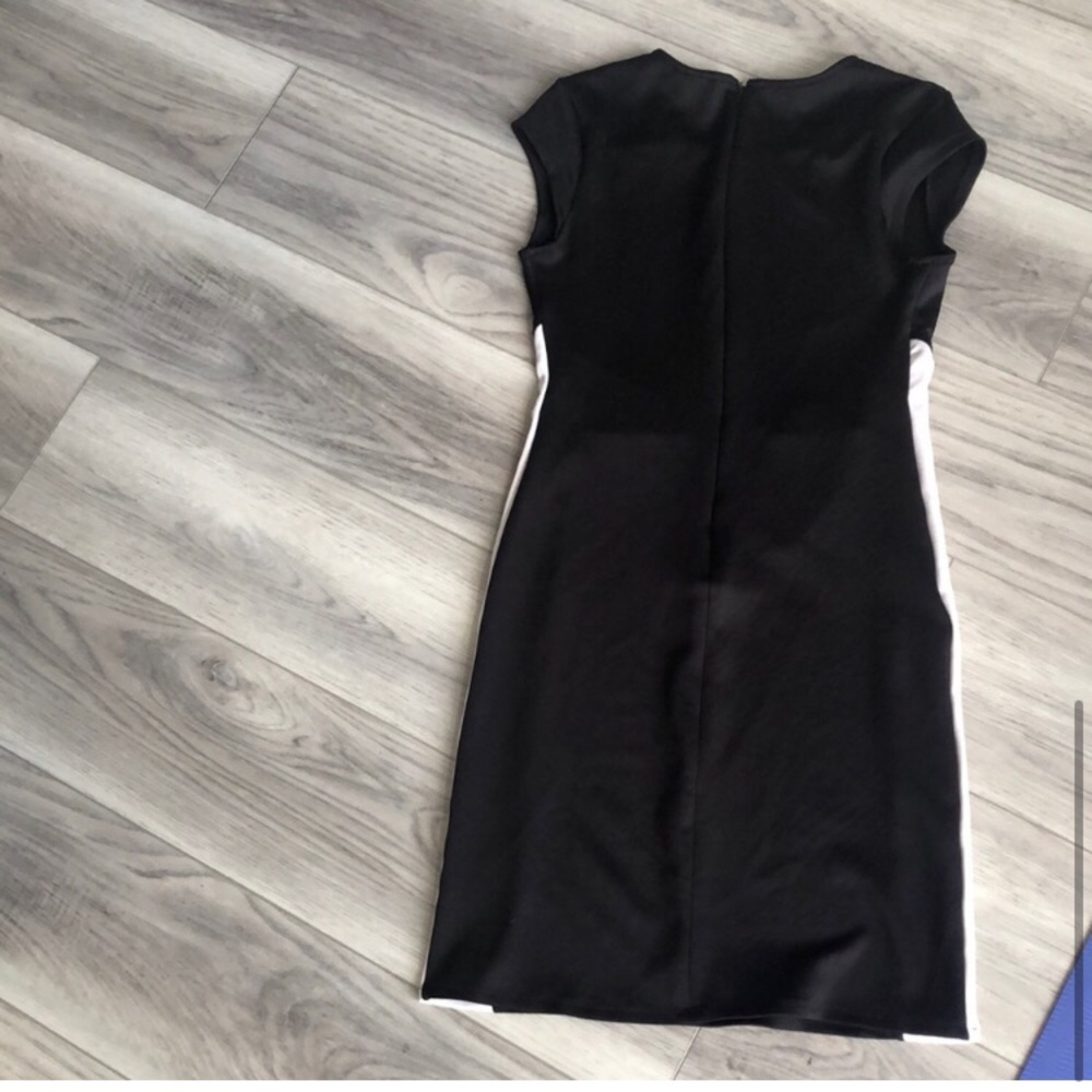 🖤🤍Mossimo Classic Dress - Picture 5 of 5